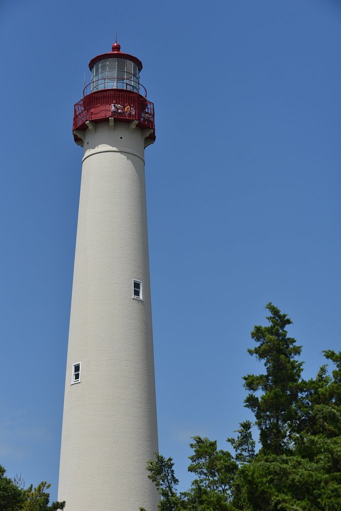 Cape May Lighthouse 