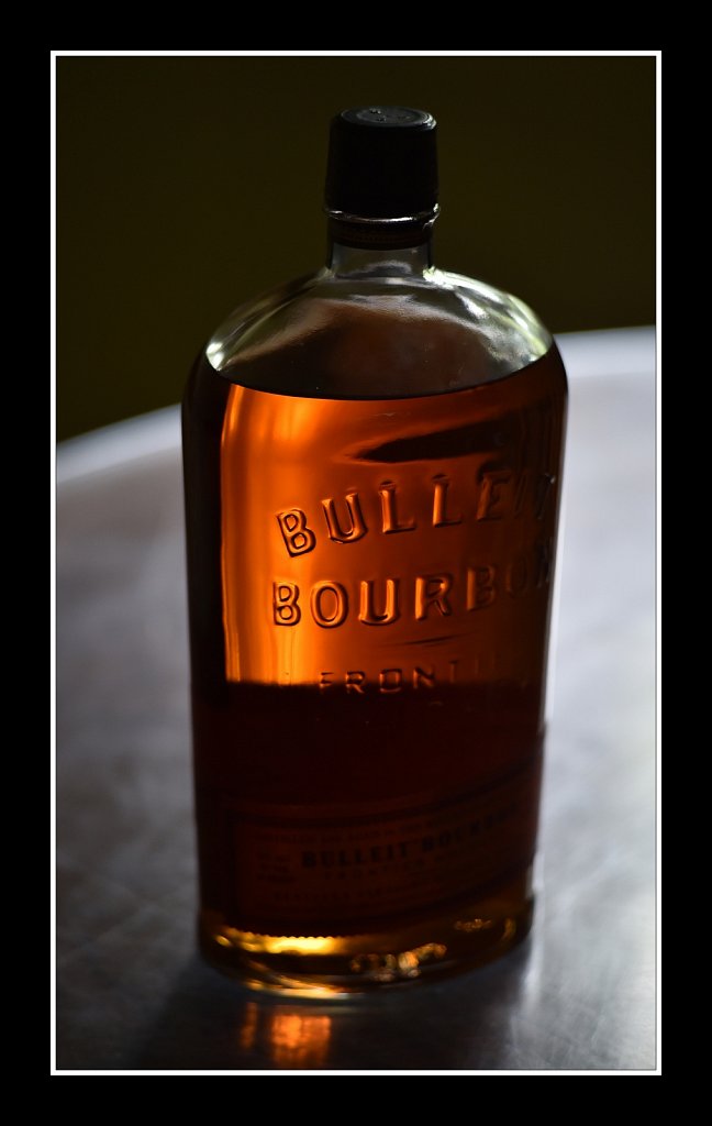 Bullit Bourbon