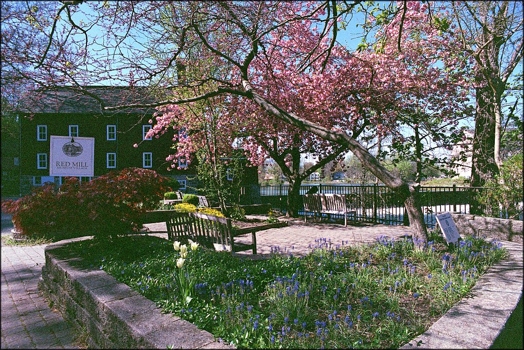 Red Mill Museum Village  