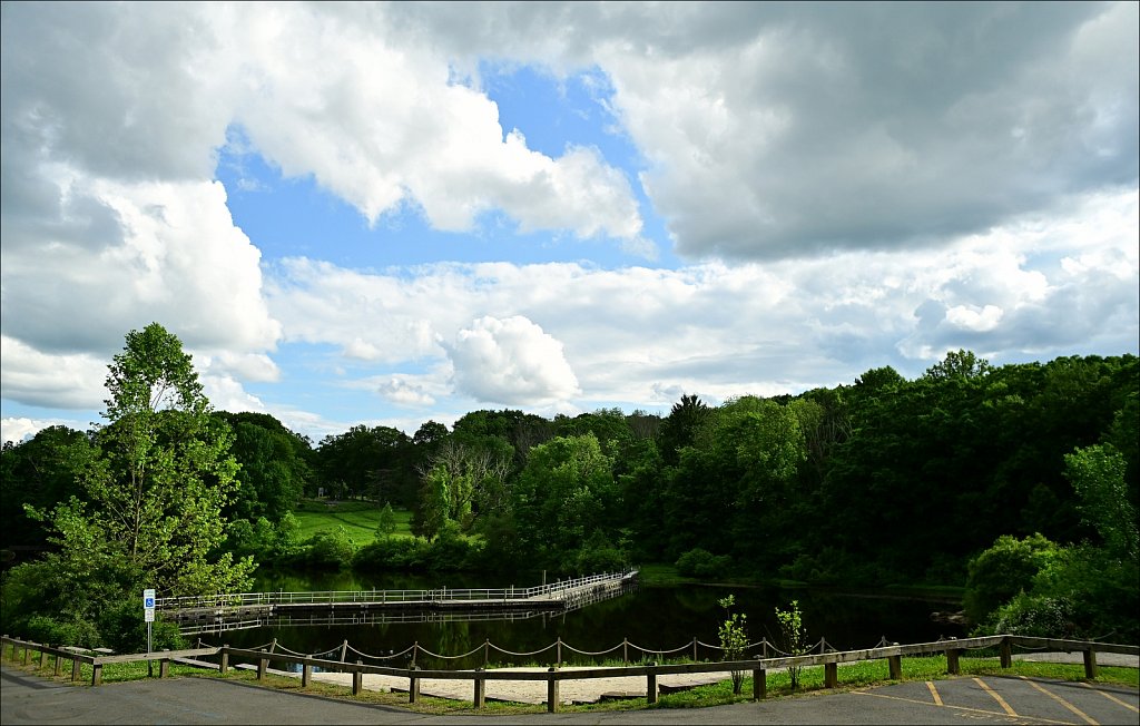 Schooley's Mountain Park 