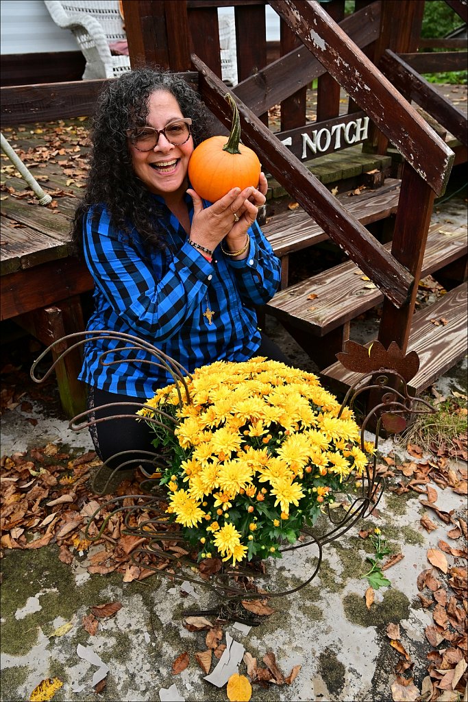 Fall 2024 Upstate NY