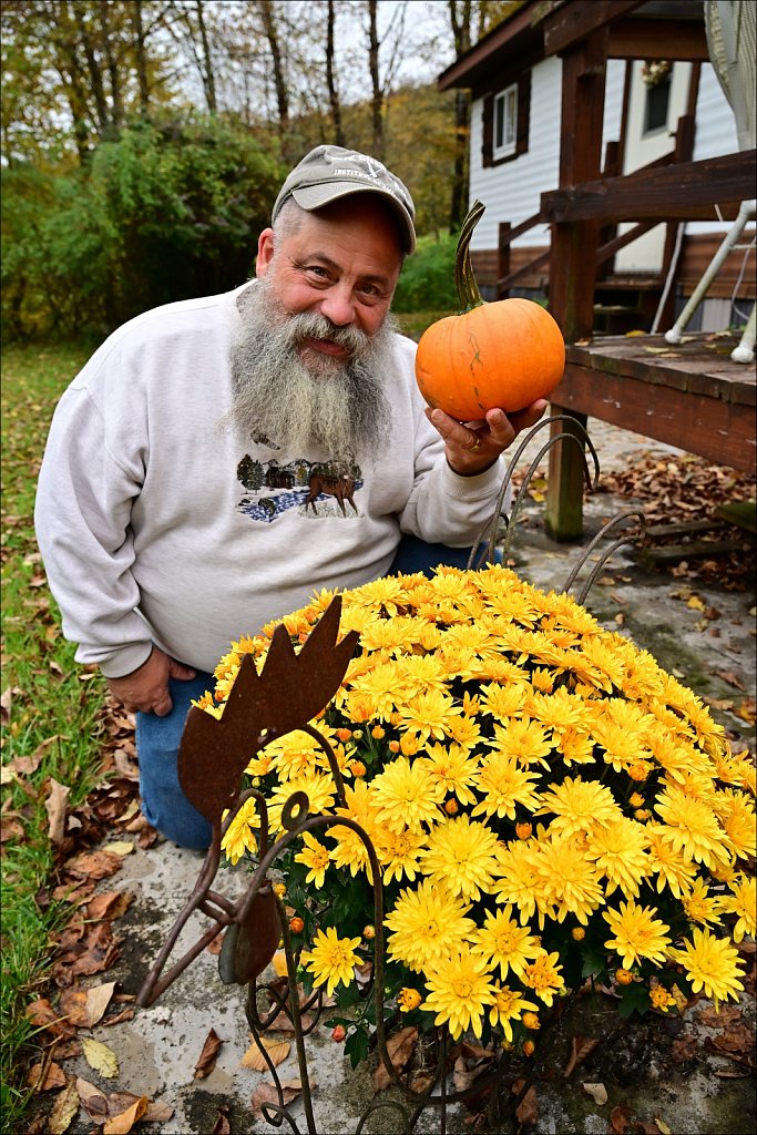 Fall 2024 Upstate NY
