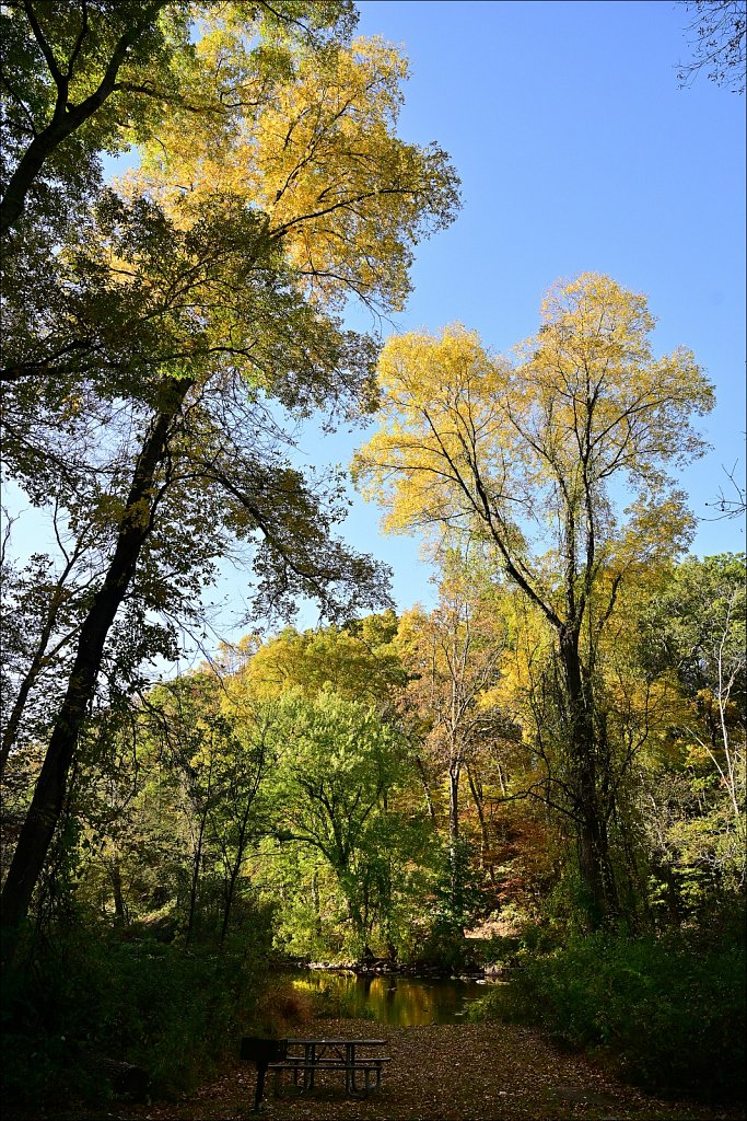 Stephens State Park