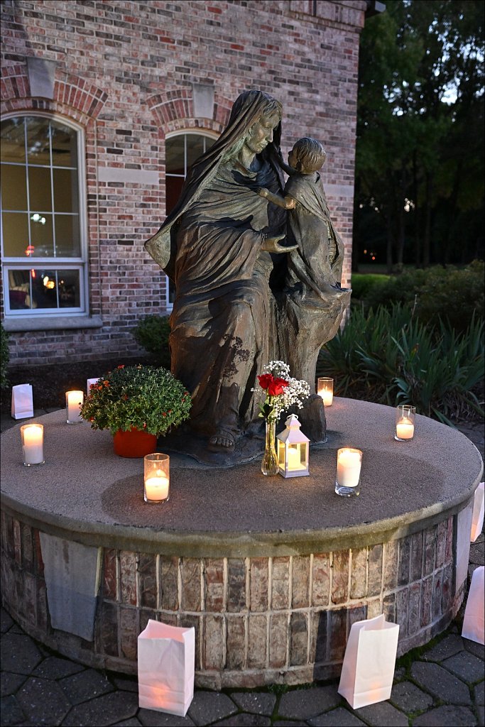 Our Lady of Good Counsel Roman Catholic Church 