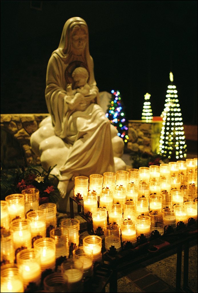 Christmas Festival of Lights