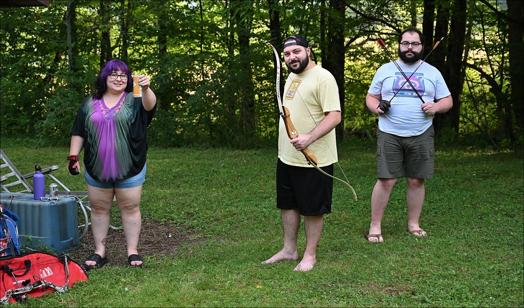 Upstate NY 2025