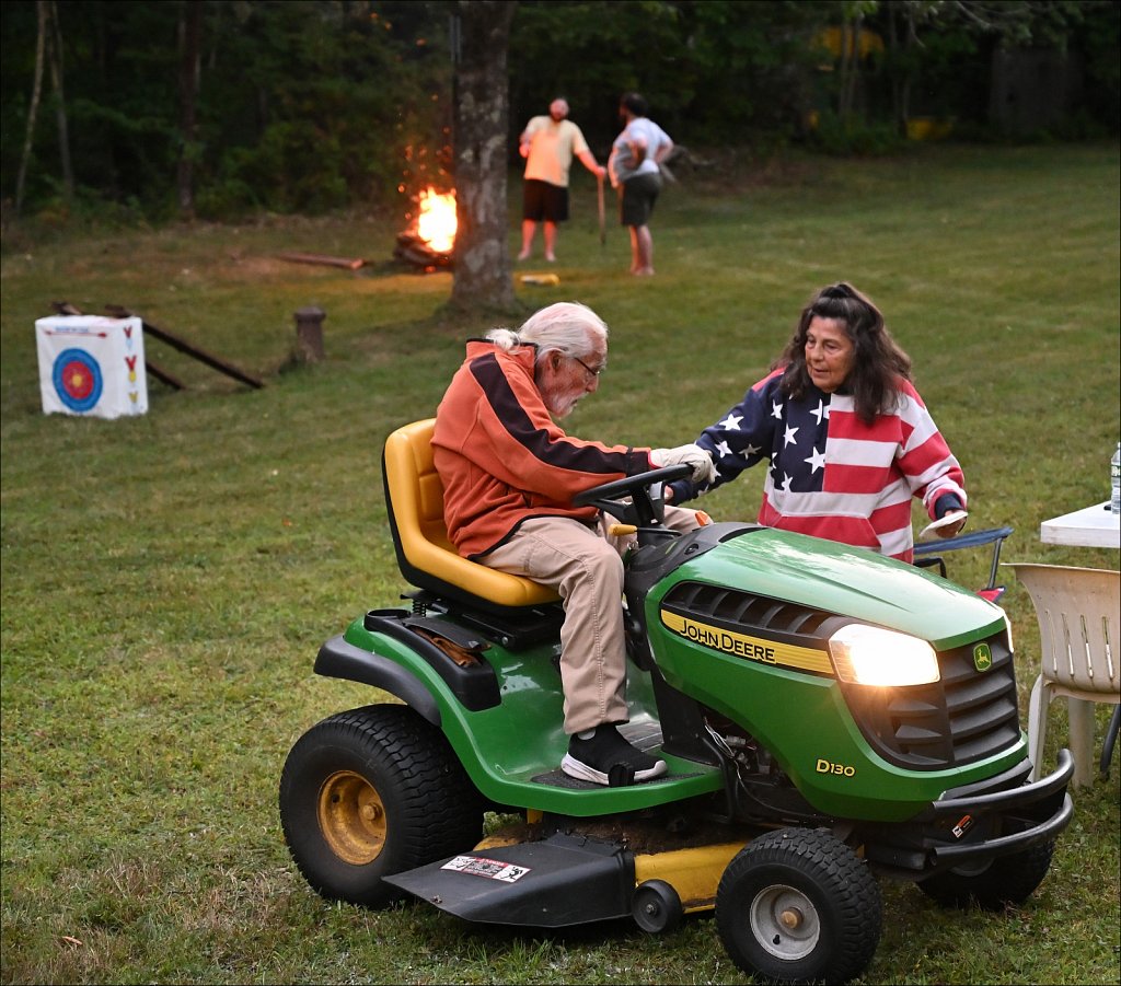 Upstate NY 2025