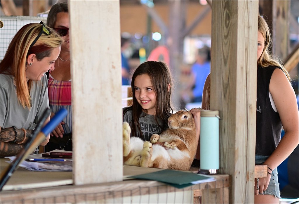 2025 Delaware County Fair