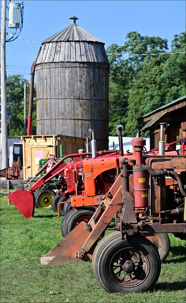 2025 Delaware County Fair