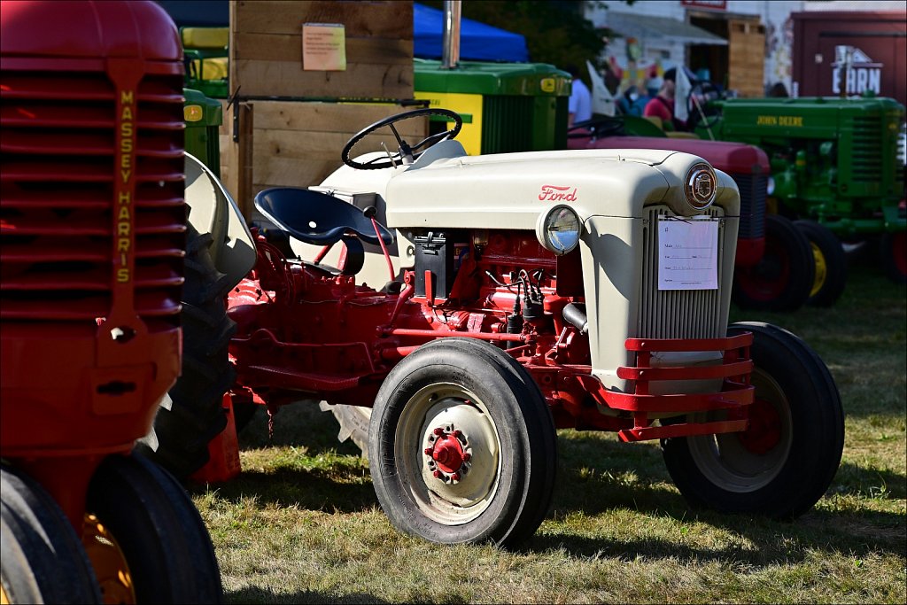 2025 Delaware County Fair