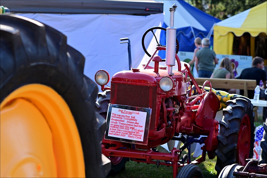 2025 Delaware County Fair
