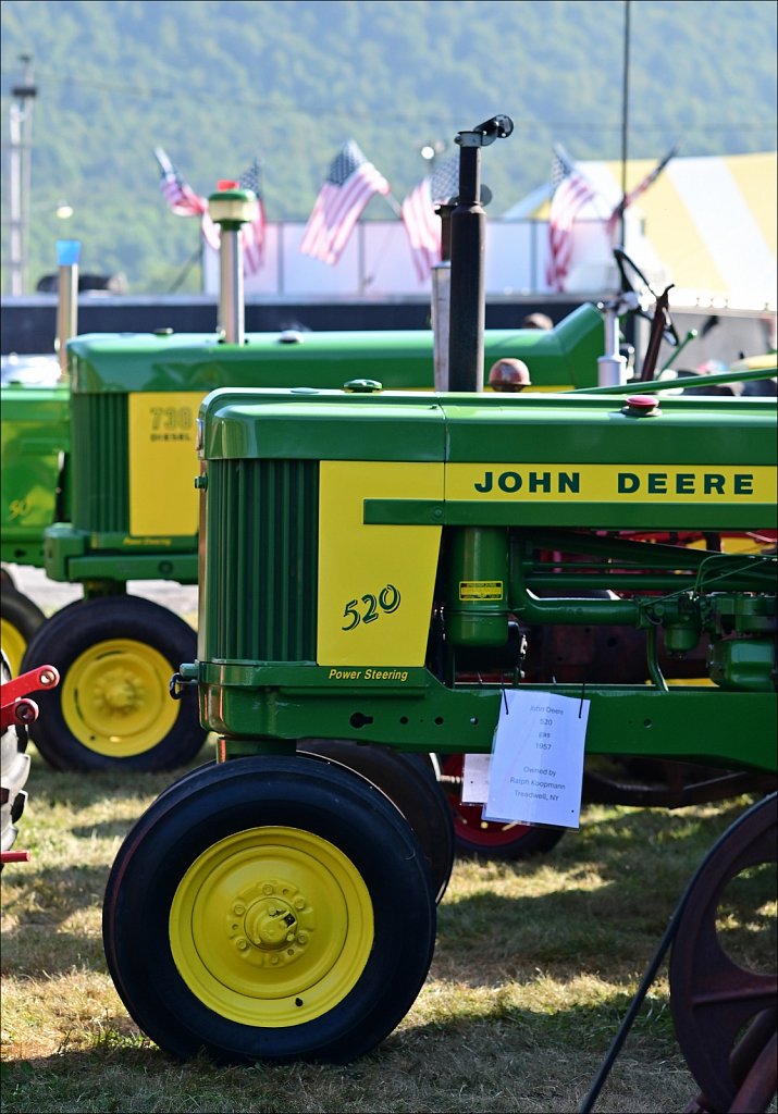 2025 Delaware County Fair