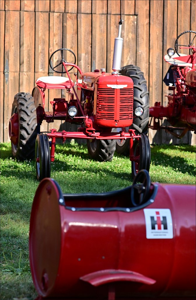 2025 Delaware County Fair