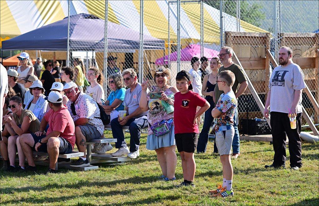 2025 Delaware County Fair
