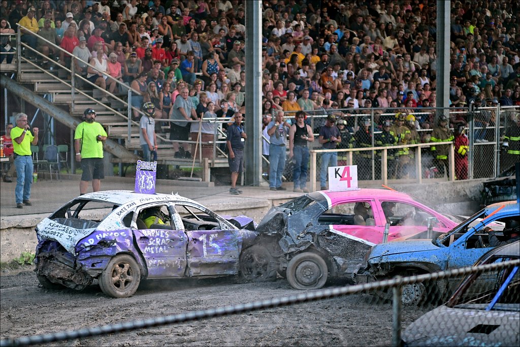 2025 Delaware County Fair