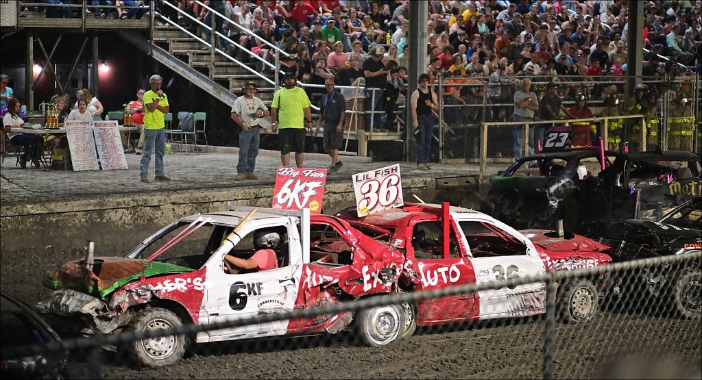 2025 Delaware County Fair