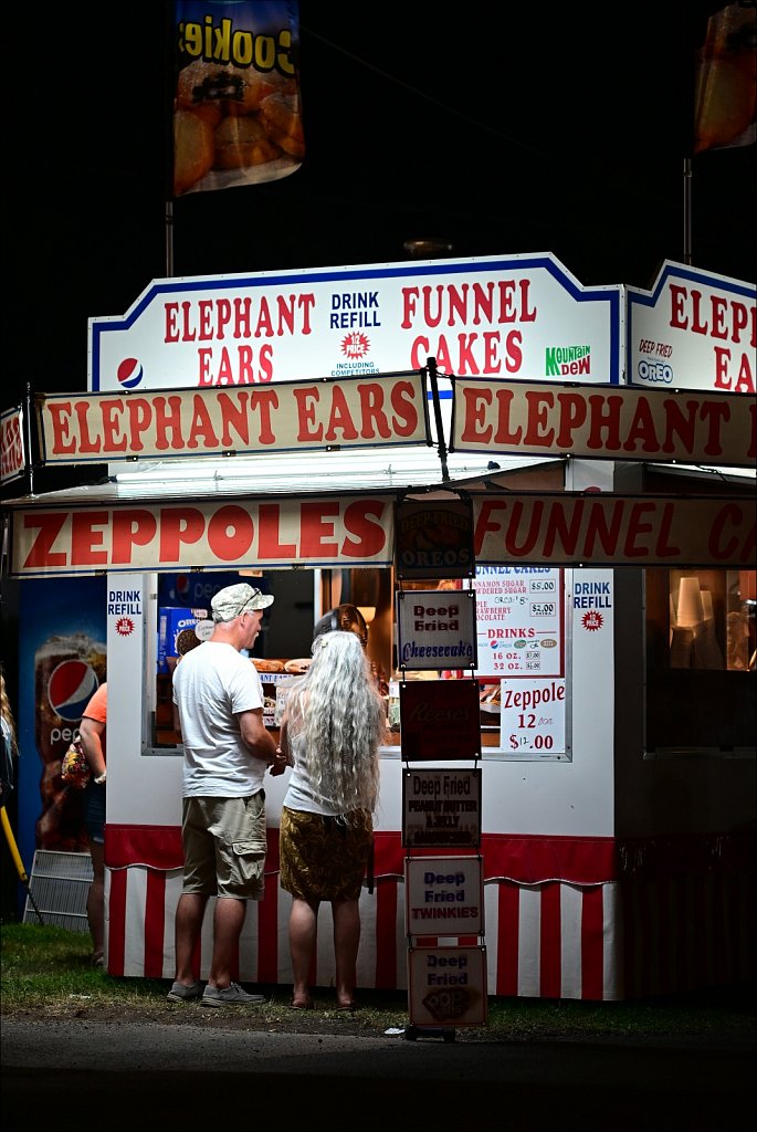 2025 Delaware County Fair