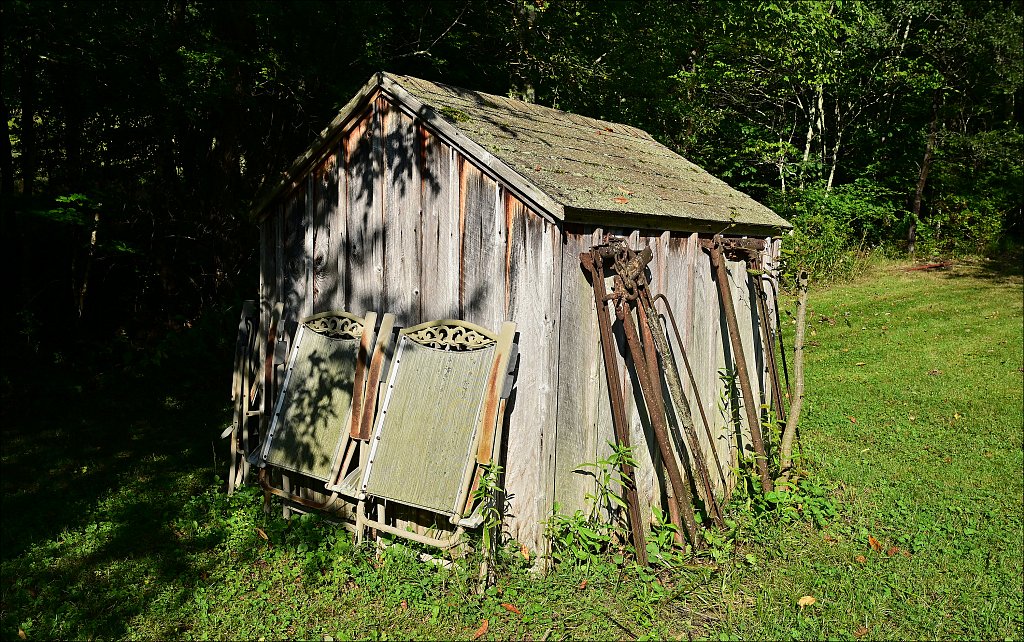 Upstate NY 2025 