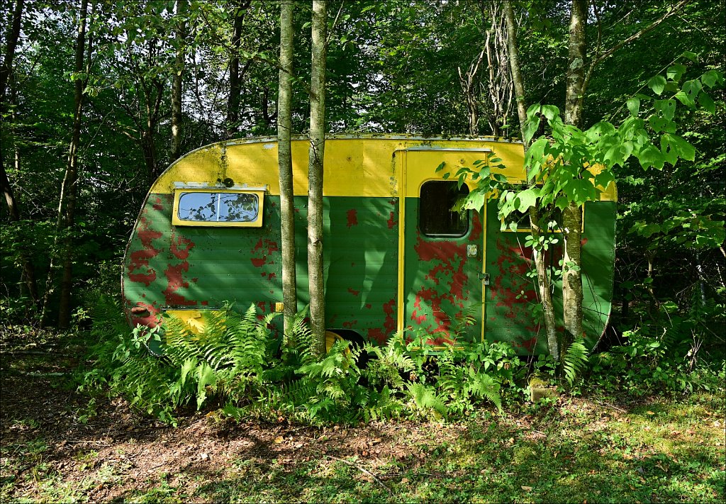 Upstate NY 2025 