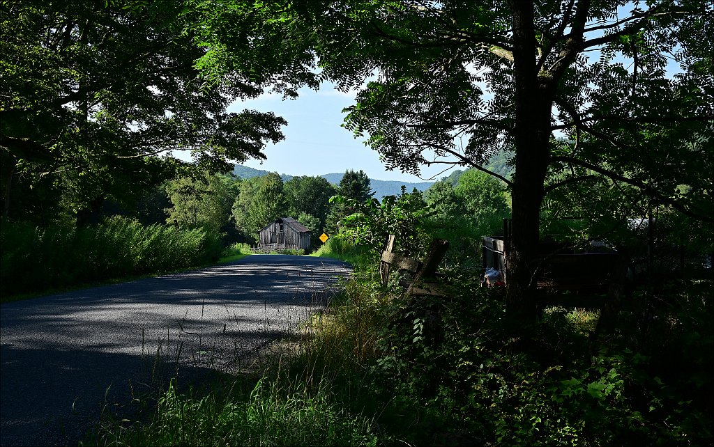 Upstate NY 2025 