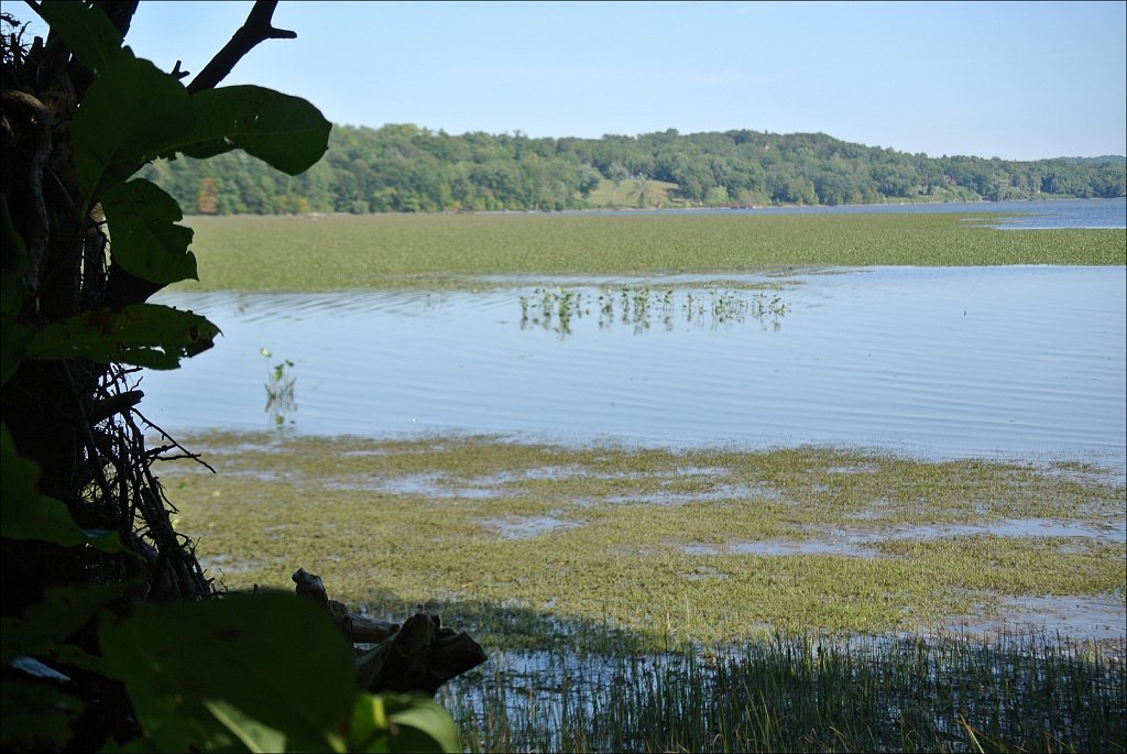 Saugerties Lighthouse & Ruth Reynolds Glunt Nature Preserve