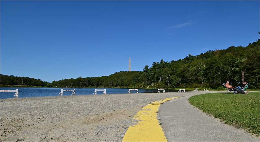 High Point State Park 