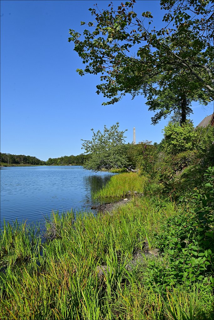 High Point State Park 
