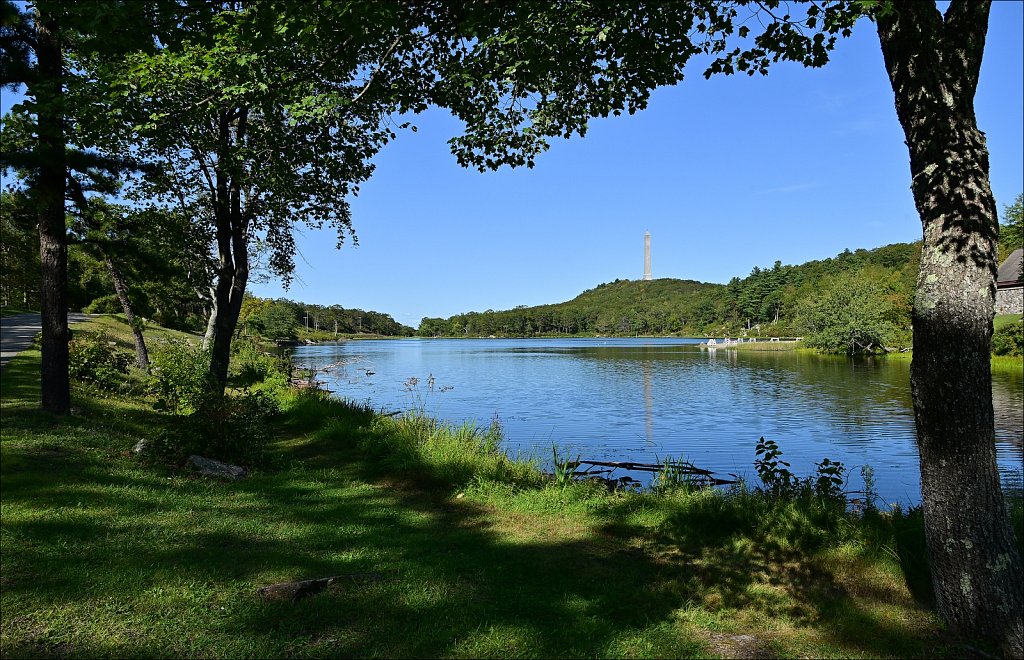 High Point State Park 