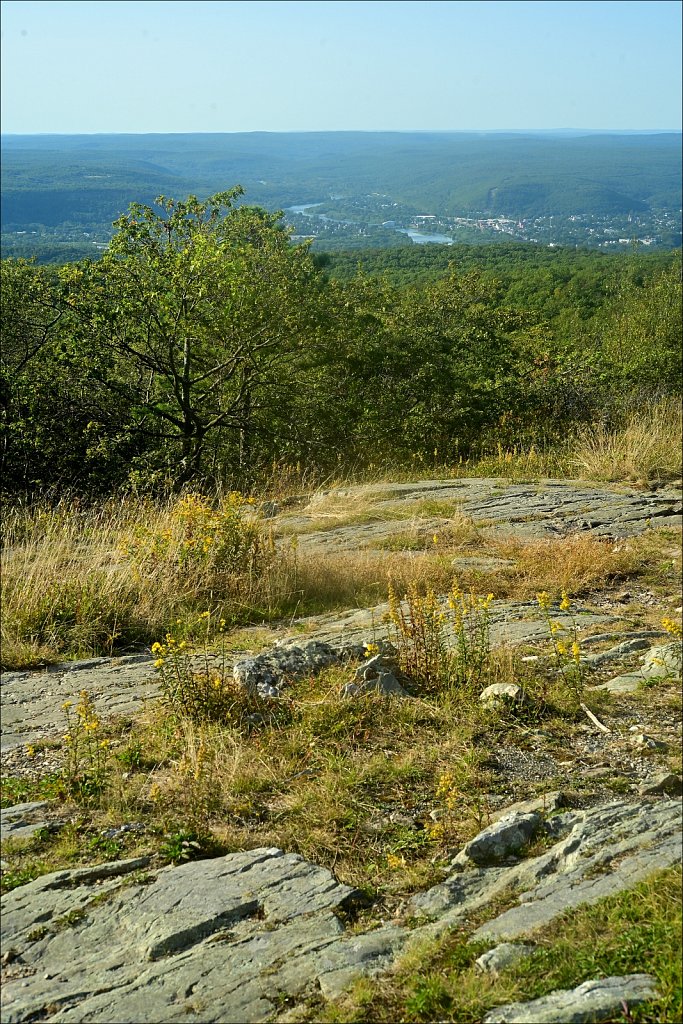 High Point State Park 