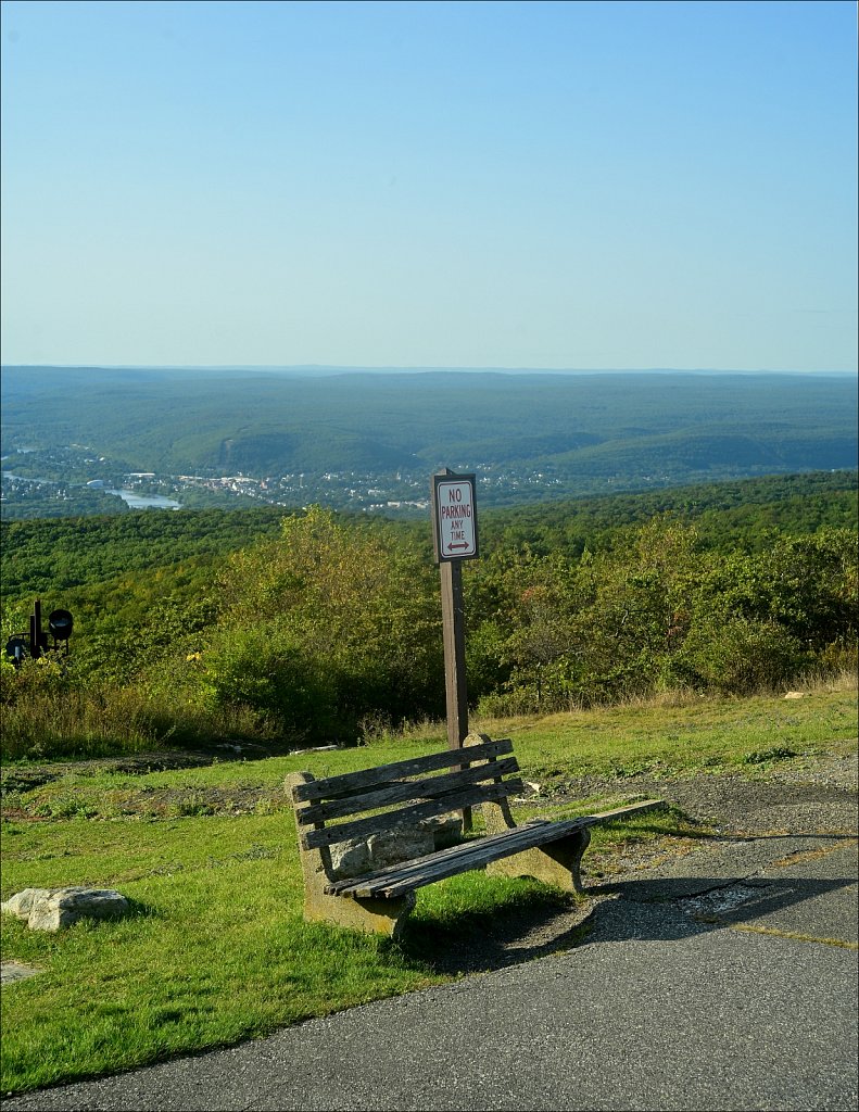High Point State Park 