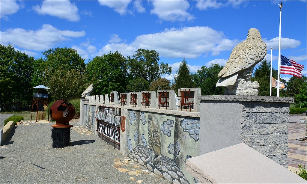 All Veterans Memorial