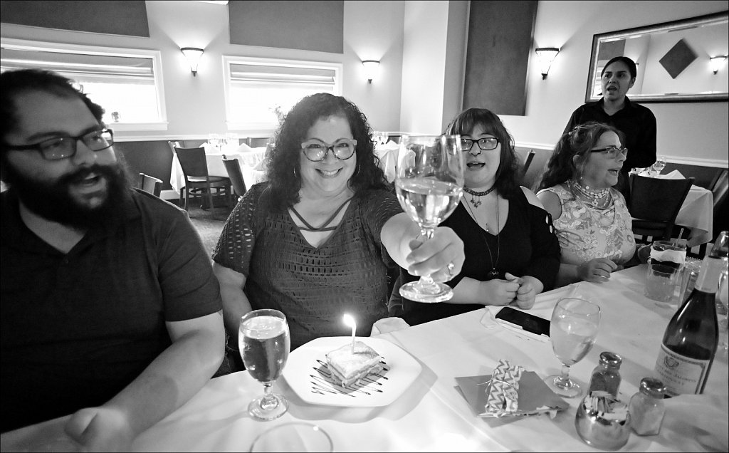 October Birthday Bash