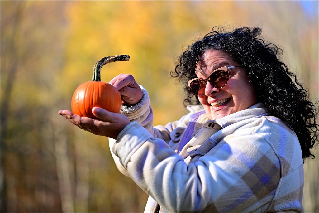 Fall 2025 Upstate NY