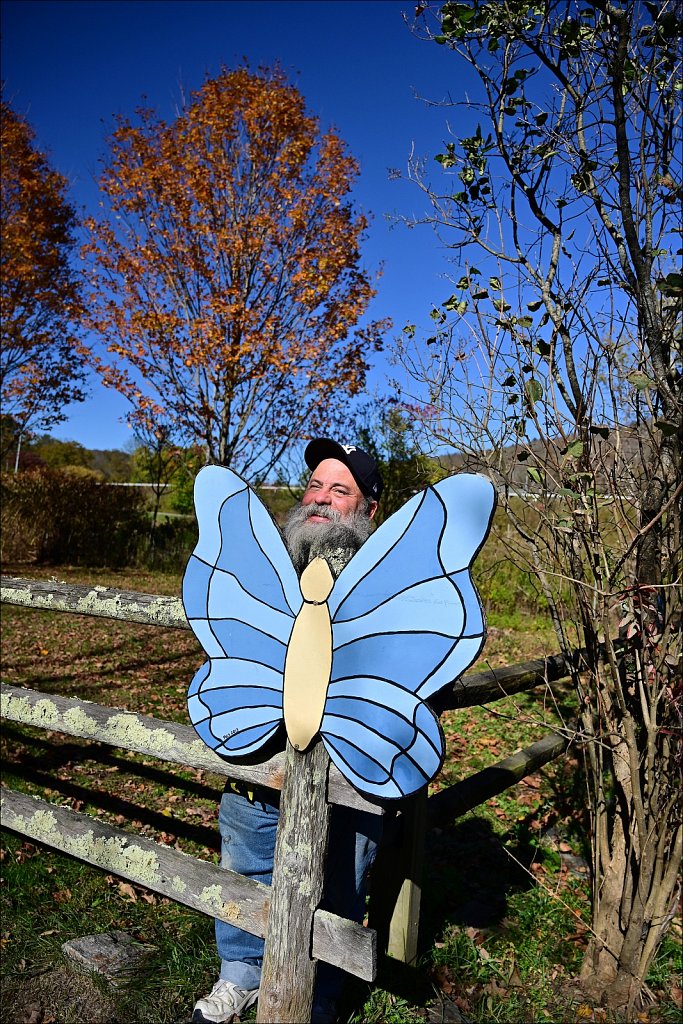 Riverside Park along The Willowemuc 